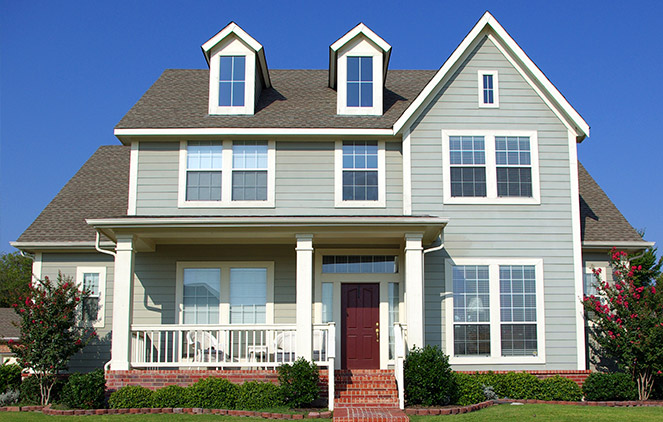 Get Exceptional Quality and Beauty With Fiber Cement Siding