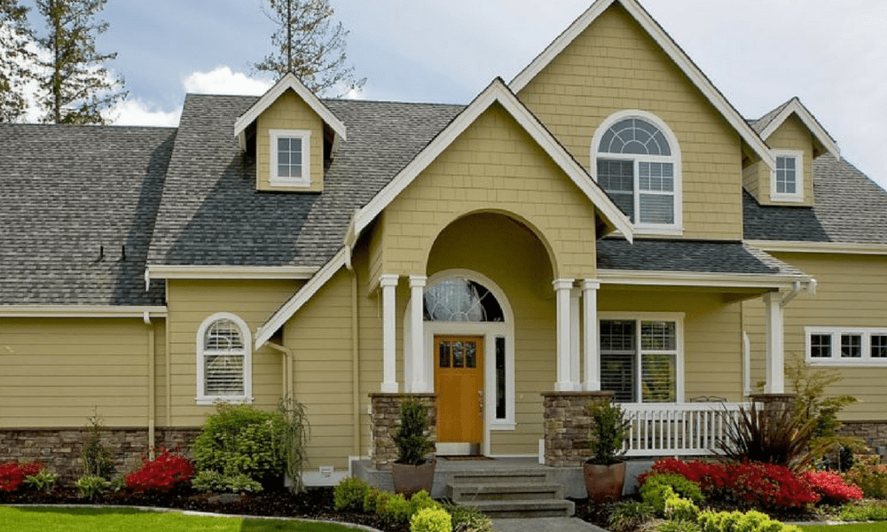 Protect Your Home With the Right Siding