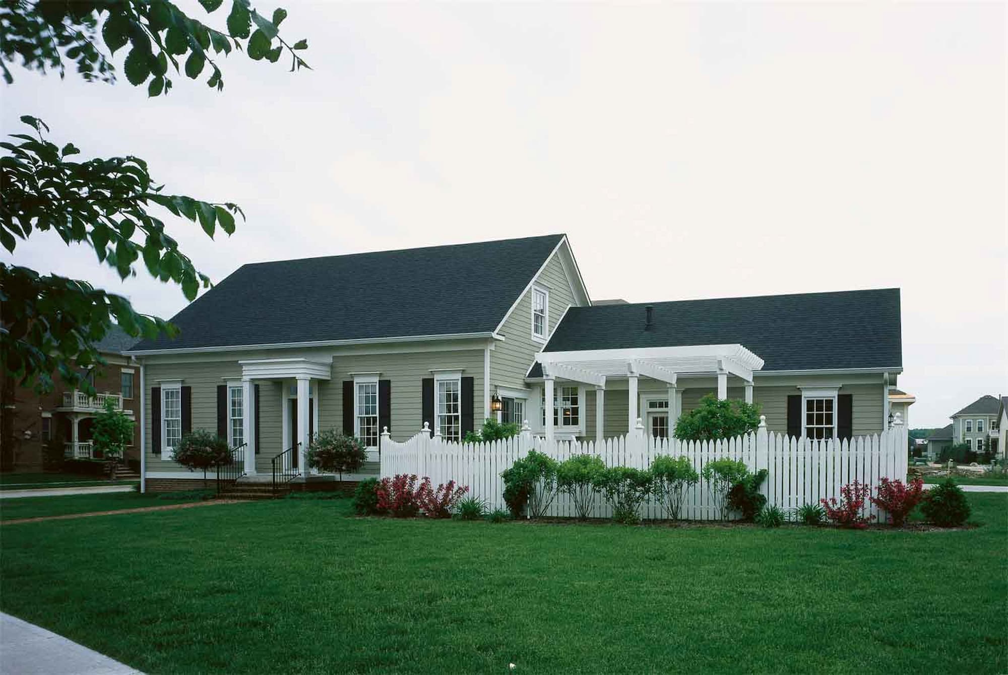 Reasons You Should Choose Fiber Cement Siding