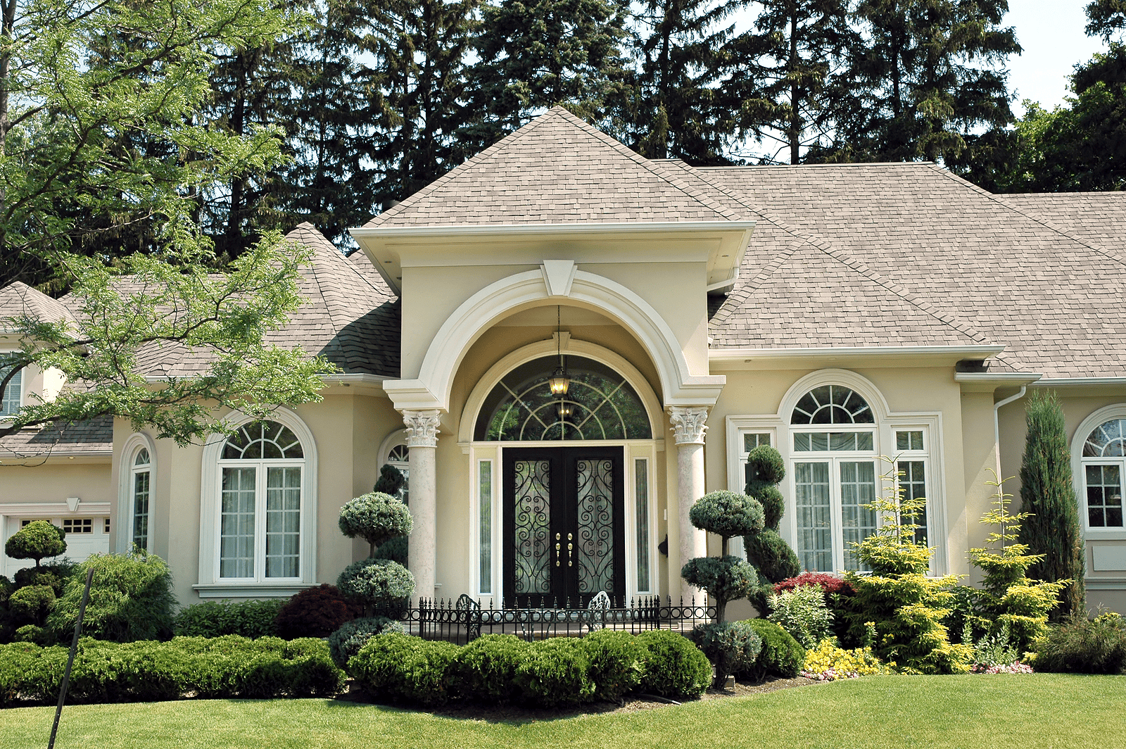 The Advantages of Quality Vinyl Windows