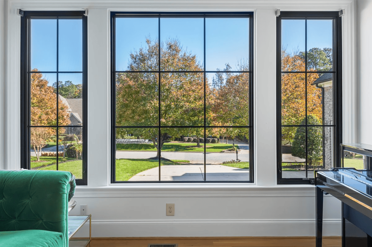 Choosing Window Trim Colors: A Comprehensive Guide