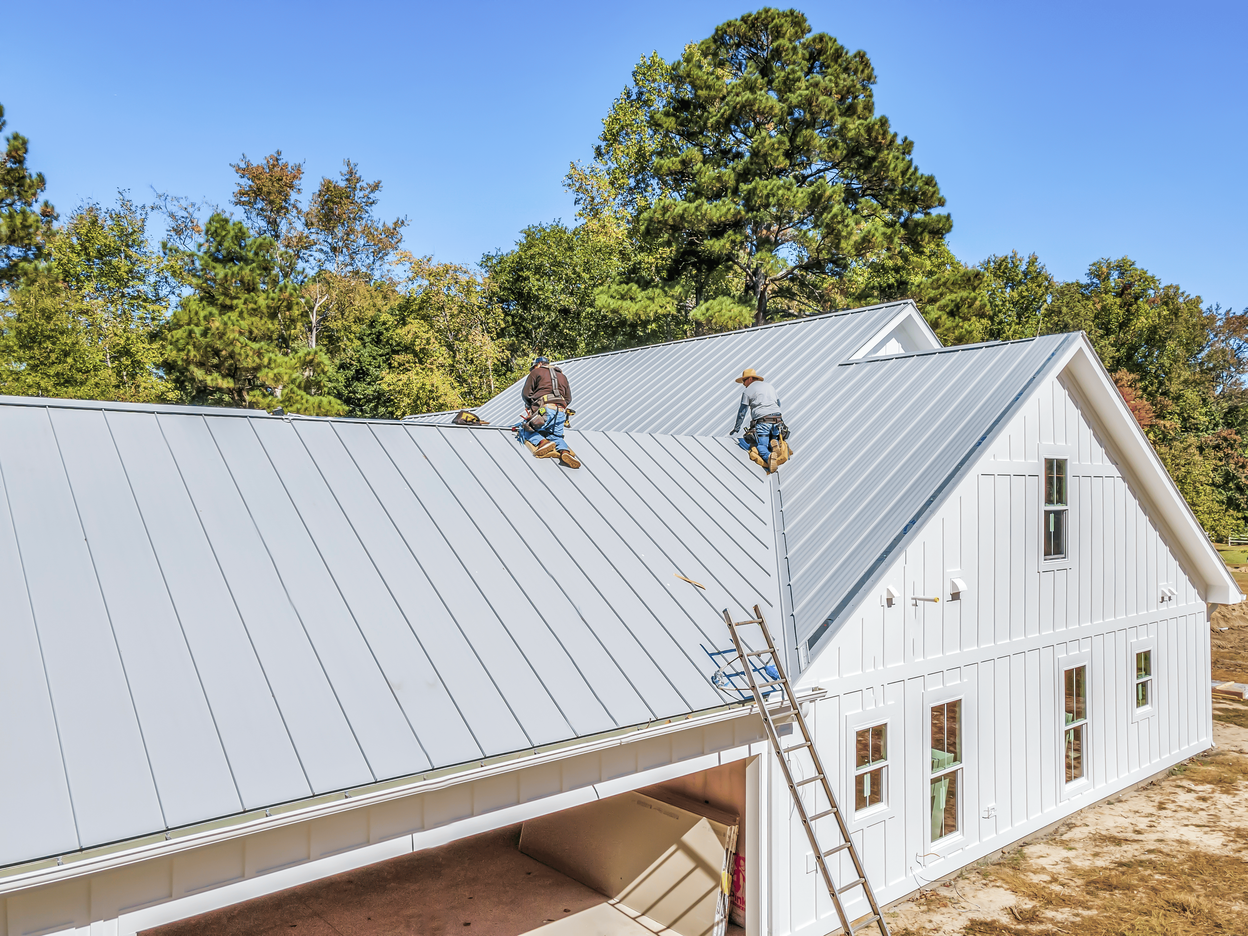 Factors That Affect Roofing Replacement Costs in Raleigh, NC