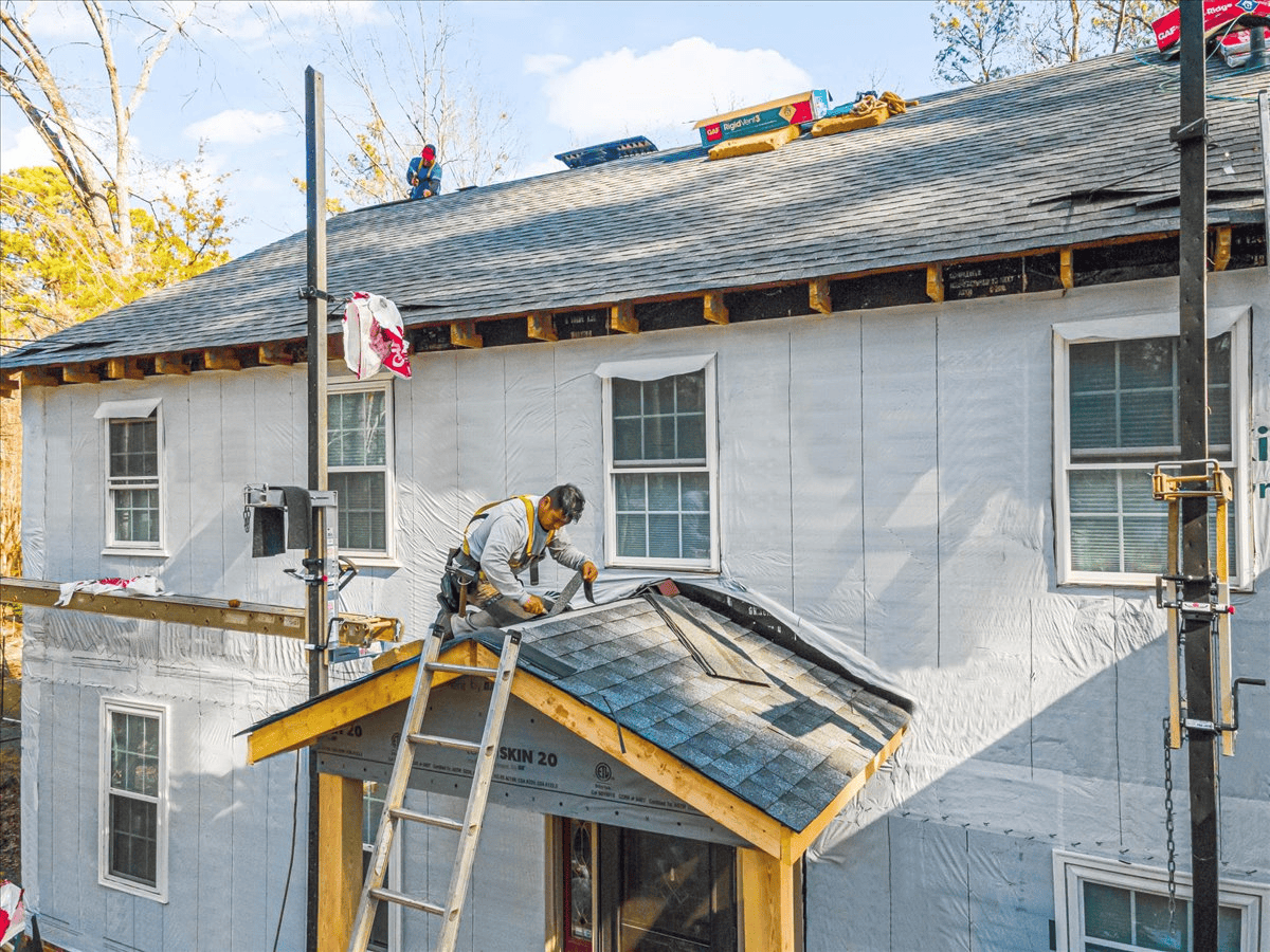 Comprehensive Guide to Exterior Building Materials